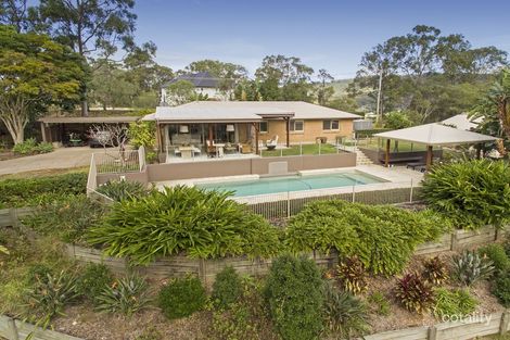 Property photo of 87 Fairview Drive Willow Vale QLD 4209