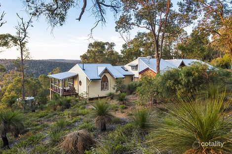Property photo of 201 Paulls Valley Road Paulls Valley WA 6076