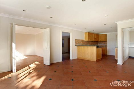 Property photo of 6 Weymouth Avenue Auburn NSW 2144