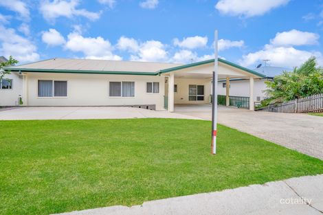 Property photo of 10 Philp Close Kanimbla QLD 4870