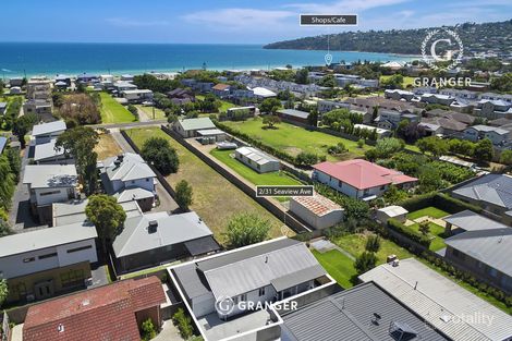 Property photo of 2/31 Seaview Avenue Safety Beach VIC 3936