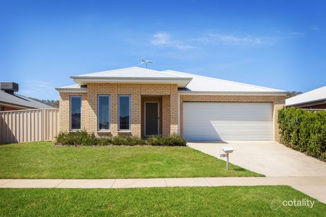 Property photo of 13 Mackey Street Wodonga VIC 3690