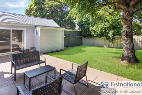 Property photo of 31 Strata Avenue Barrack Heights NSW 2528