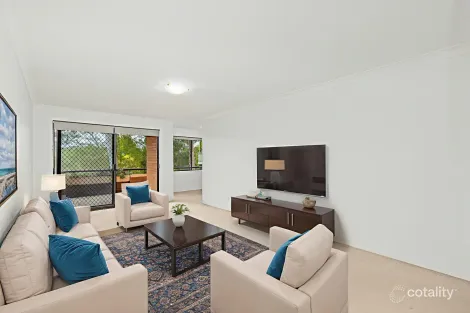 9/44-46 Florence St, Hornsby, NSW 2077