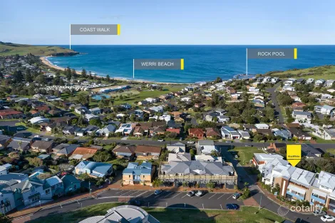 Property photo of 4/11 Noble Street Gerringong NSW 2534