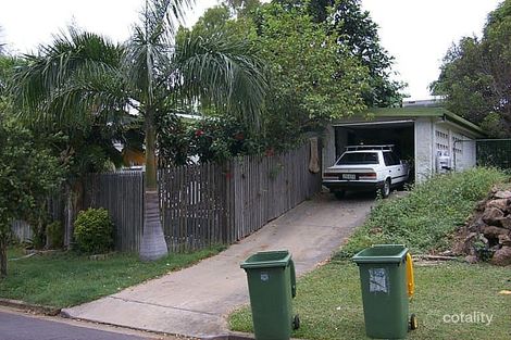 3 Galway Ct, Mount Louisa, QLD 4814