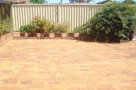 Property photo of 7/23 Bronzewing Street Ingleburn NSW 2565