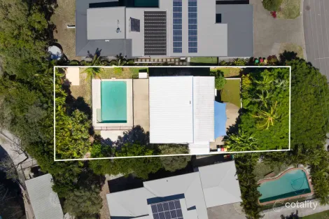 Property photo of 47 Parakeet Crescent Peregian Beach QLD 4573