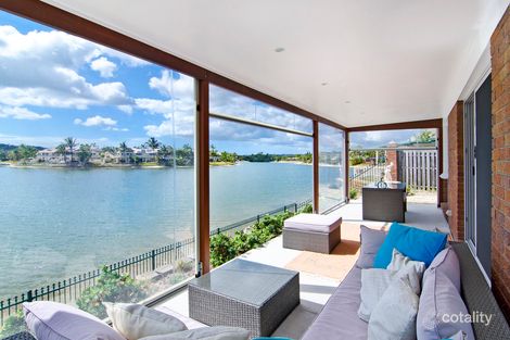 43 Waterdown Dr, Elanora, QLD 4221