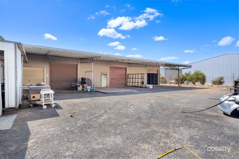 2 Ilmenite Cres, Capel, WA 6271