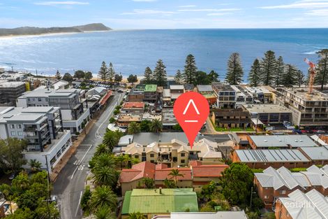 Property photo of 2/8 Campbell Crescent Terrigal NSW 2260