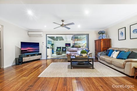 Property photo of 17 Kallaroo Crescent Ashmore QLD 4214