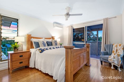 Property photo of 17 Kallaroo Crescent Ashmore QLD 4214