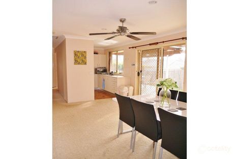 Property photo of 23 Kumbara Close Glenmore Park NSW 2745