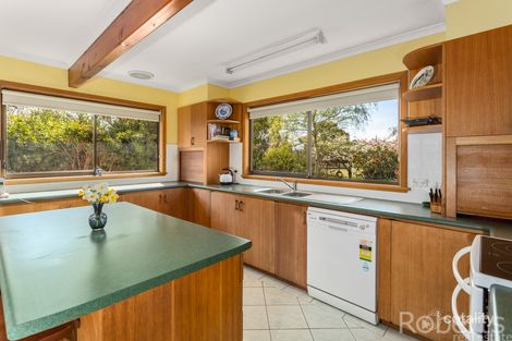 Property photo of 24 Teggs Road Gravelly Beach TAS 7276