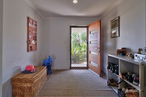 Property photo of 4 Stringybark Drive Urangan QLD 4655