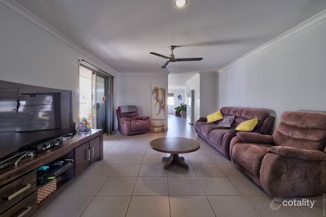 Property photo of 4 Stringybark Drive Urangan QLD 4655