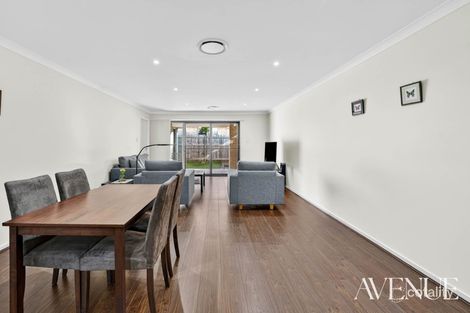 Property photo of 3 Bernard Circuit Yarrabilba QLD 4207