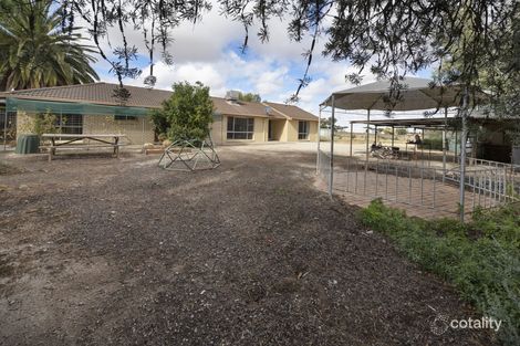 158 Murray Valley Hwy, Lake Boga, VIC 3584