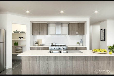 Property photo of 530 Bagaram Drive Tarneit VIC 3029