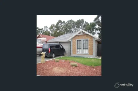 27 Wattle Cres, Munno Para West, SA 5115