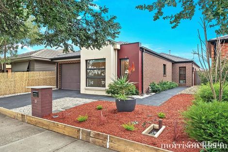 Property photo of 9 Ballam Way Doreen VIC 3754