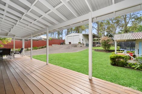 Property photo of 34 Turnbull Avenue Wilberforce NSW 2756