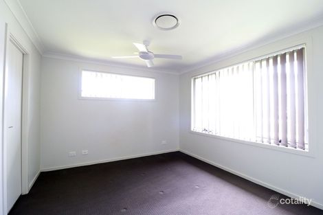 Property photo of 30 Larkham Street Oran Park NSW 2570