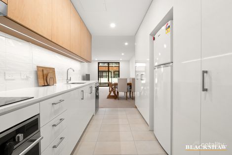 Property photo of 48/74 Leichhardt Street Griffith ACT 2603