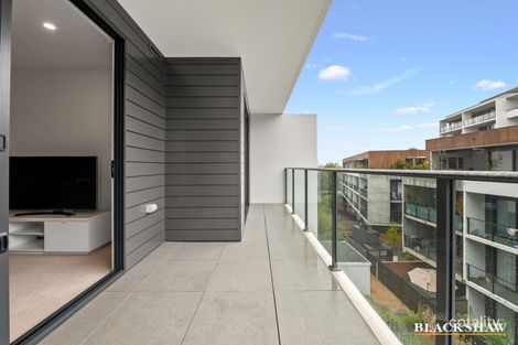 Property photo of 48/74 Leichhardt Street Griffith ACT 2603