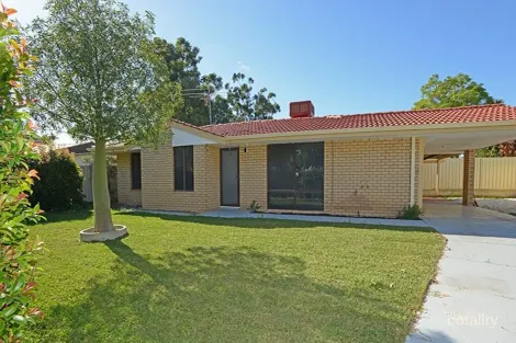 16a Dwyer Cres, Gosnells, WA 6110
