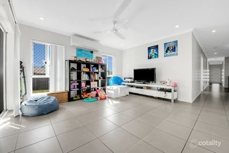 Property photo of 12 Koolivoo Parade Boyne Island QLD 4680