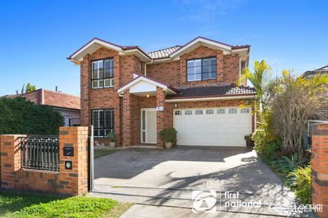 Property photo of 70 McClelland Street Chester Hill NSW 2162