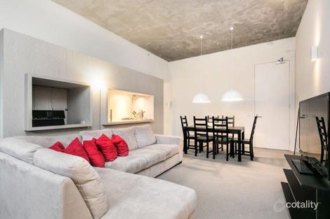 Property photo of 110/264 Drummond Street Carlton VIC 3053