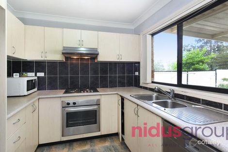 Property photo of 18/78 Methven Street Mount Druitt NSW 2770