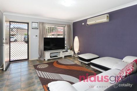 Property photo of 18/78 Methven Street Mount Druitt NSW 2770
