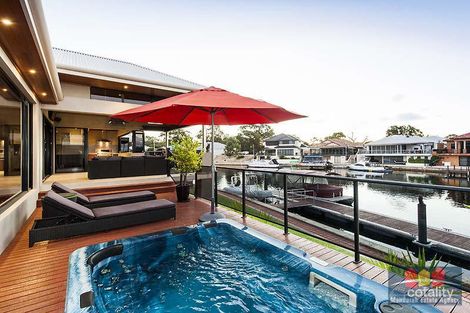 Property photo of 6 Ragamuffin Point Halls Head WA 6210
