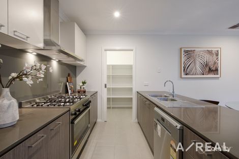 Property photo of 198 Alisma Boulevard Cranbourne North VIC 3977