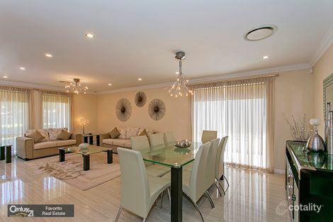 Property photo of 8 Pangee Street Kingsgrove NSW 2208