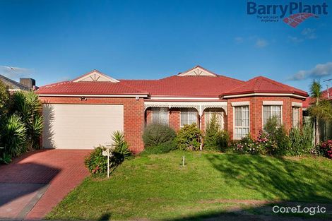 Property photo of 42 Monte Carlo Drive Point Cook VIC 3030