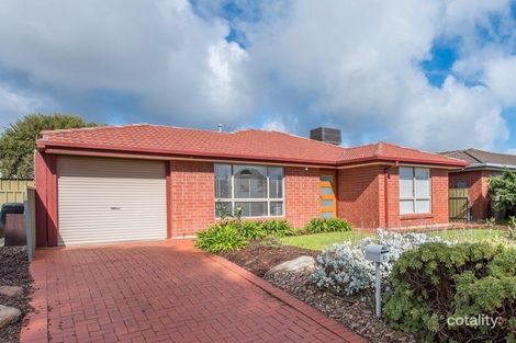 Property photo of 31 Bordeaux Drive Woodcroft SA 5162