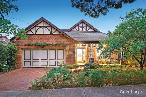 Property photo of 107 Summerhill Road Glen Iris VIC 3146