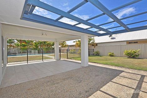 Property photo of 21 Hartley Crescent Pelican Waters QLD 4551