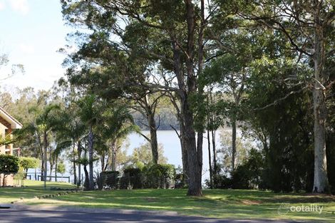 Property photo of 41 Attunga Street Dalmeny NSW 2546