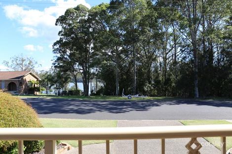 Property photo of 41 Attunga Street Dalmeny NSW 2546