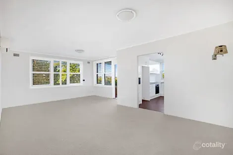 Property photo of 3/13 Cranbrook Avenue Cremorne NSW 2090
