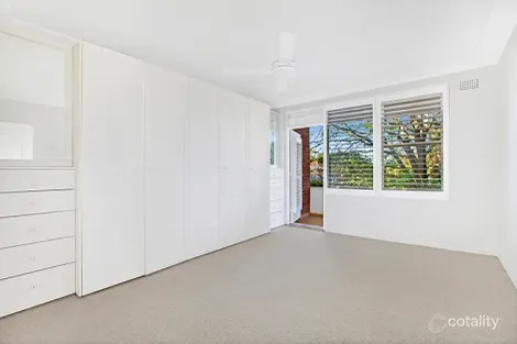 Property photo of 3/13 Cranbrook Avenue Cremorne NSW 2090