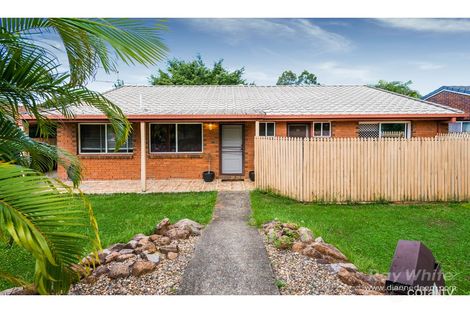 Property photo of 11 Nardie Street Eight Mile Plains QLD 4113