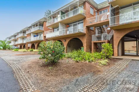 22/33 Margaret St, East Toowoomba, QLD 4350