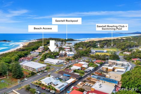 Property photo of 15 Honeysuckle Street Sawtell NSW 2452